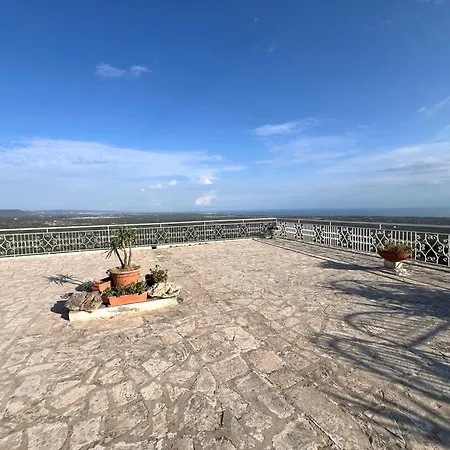 Bellavista Homes